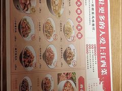 -赣饭农家·江西小炒(西乡店)