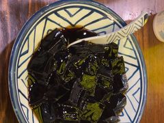 -四喜馄饨(黄土岭店)
