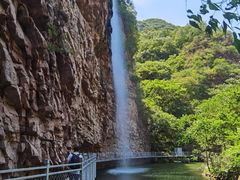 -湖洞水自然风景区