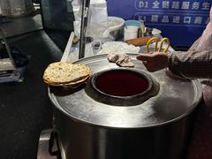 -龙湖杭州滨江天街