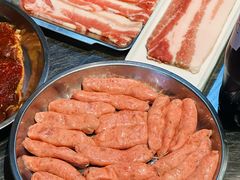 -英雄故事地摊烤肉(马驹桥店)