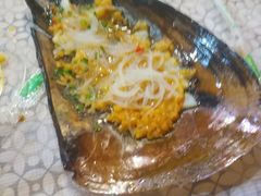 鲜带子-云晓光头烧烤吧(新大陆广场店)