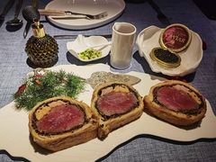 -弦月窗LUNETTE BY AMANDA(复兴路店)