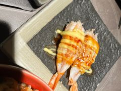 -沼津港精致料理·寿喜烧·烧鸟(龙湖南桥天街日料榜单店)