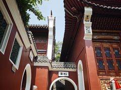 -长春观