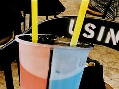 -放哈·甜醅子奶茶创造者(正宁路店)