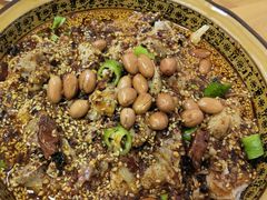 特色扒骨肉-老字号怡玺·藿香雅鱼(20年雅安店)