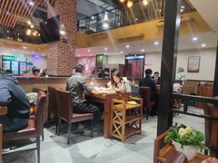 大堂-邵汇大虾(吉林大路店)