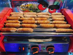 -尚御潮汕牛肉自助火锅(锦园店)