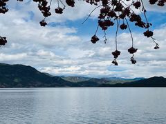 -丽江泸沽湖景区