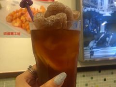 -澳门陈光记烧味饭店(南京德基广场店)