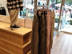 -优衣库(广州恒宝广场店)