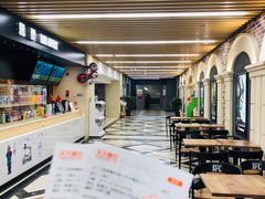 -SFC上影百联影城(大上海4DX店)