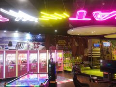-大鲁阁保龄球(苏州园区店)