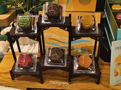 -星巴克臻选(深圳罗湖万象城店)