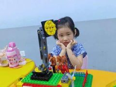 -童程童美·信息学竞赛·机器人编程·少儿编程(太阳宫校区)