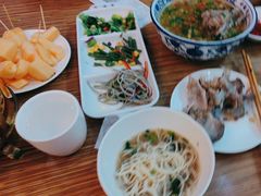 -丝路传奇·中国拉面航母店(北医三院店)