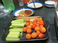 -串亿88烧烤·羊腿·羊蝎子(板泉路店)