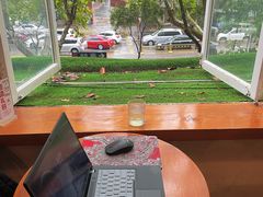 -雕刻时光咖啡馆(交大店)