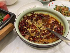 -沪华海鲜大酒楼(南汇店)