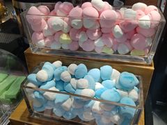 -韩盛·盛江山自助料理(沈辽路万达店)