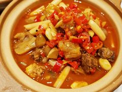 -潇湘阁(昆泰国际大厦店)