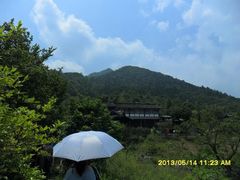 -千岛湖石林