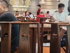 -同心楼(解放北路店)