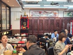 -香港蓮香樓(中環店)