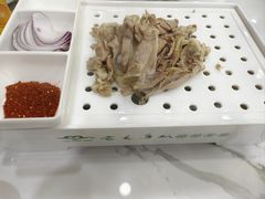 -老毛手抓·盐池滩羊非遗手抓(宁夏总店)