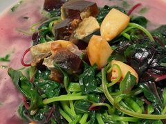 -客汀家宴·客家烟火 四季食材(集美店)