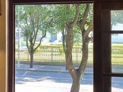 -白熊咖啡(闽江大道店)