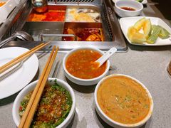 -海底捞火锅(亲贤北街店)