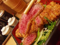 -牛カツ京都勝牛(河原町蛸薬師店)