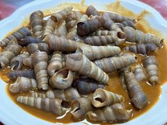 -钱山海鲜大排档