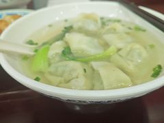 -东吴面馆(枫桥店)