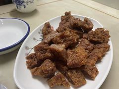 -美兰春记食店·龙舌坡红烧牛肉