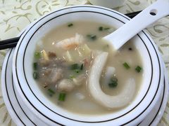 -鹏城人家海鲜酒家·23年老字号(较场尾店)