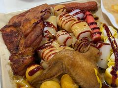 -華歡冰室-WahFoon(吉大店)