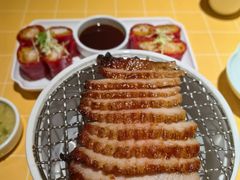 -蔡澜点心·粤菜(花城汇南区店)