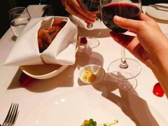 -云厨·高空西餐厅(成都瑯珀·凯悦臻选酒店)