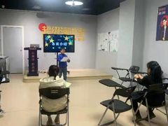 -新声talk(江北校区)