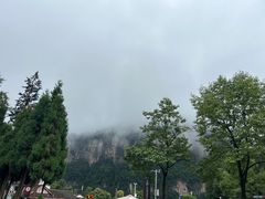 -峨眉山风景名胜区