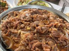 -张茂民族饭店(胜利北路店)