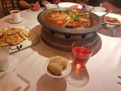 -宝轩渔府·老字号海鲜·正宗津菜(水上店)