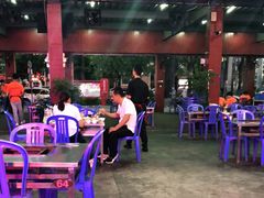 -石屏老字号4号包浆豆腐美食城(泼水广场店)