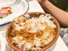 猪油拌饭-长沙文和友(海信广场店)
