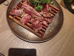 -西塔老太太泥炉烤肉(亚运村店)