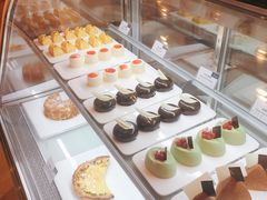 -盛宴自助餐厅(运达喜来登店)
