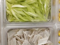 -拿渡麻辣香锅(龙旗购物中心店)